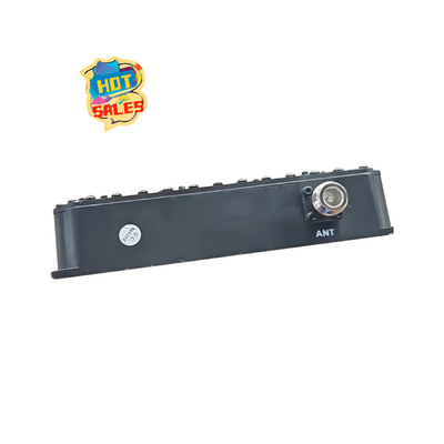 Accesorios de repetidor Antenna y alimentador Fluctuación en banda CH4 ≤0,6 DB Reforzador de señal Accesorio de antena y alimentador para una mejor cobertura de red