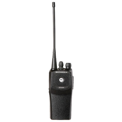 Solución de comunicación sin fisuras Mejor Radio Motorola de dos vías con X-PandTM y Alerta de llamadas
