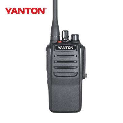 Walkie Talkie DMR UHF VHF 5W YANTON DM-900 de largo alcance