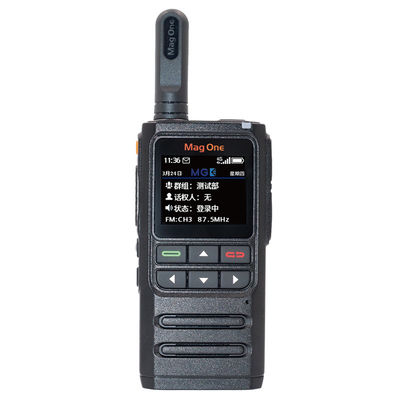Motorola H36 5W DMR Walkie Talkie con alcance de 5000 km IPX8