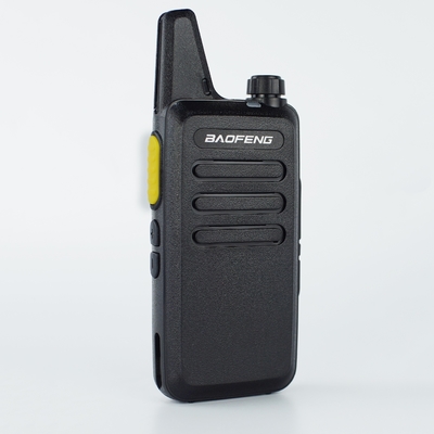Walkie Talkie Digital Baofeng T20D UHF 400-470MHz 2W Radio Portátil