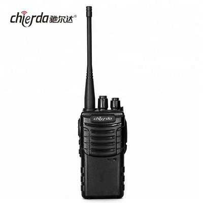Walkie Talkie de Largo Alcance Chierda CD-K6, Alcance de 7KM, 16 Canales