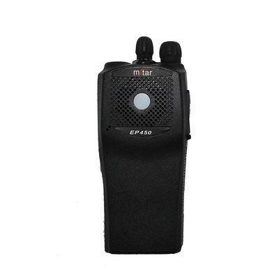 MSTAR EP450 Radio móvil digital Walkie Talkie de mano 5W