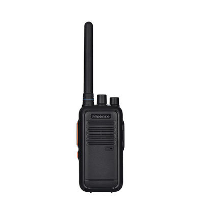Hisense HA-418 Walkie Talkie UHF de 16 canales de radio de dos vías