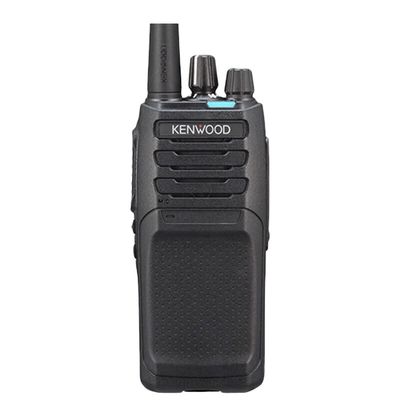 Kenwood NX1200D Digital DMR Radio de dos vías de 5W portátil