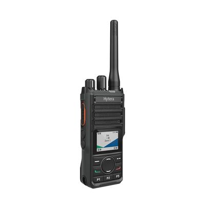 Hytera HP560 Radio Digital DMR de Dos Vías UHF VHF Largo Alcance