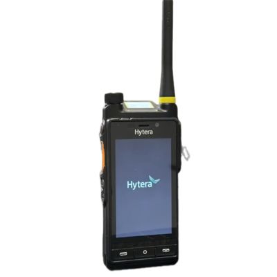 Hytera PDC760 5W Radio bidireccional con GPS y 48 canales