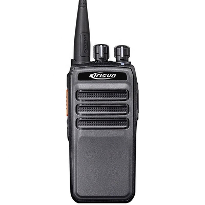 Kirisun DP405 DMR Walkie Talkie 10km alcance 16 canales