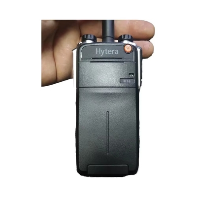 Hytera X1e DMR Walkie Talkie 5W UHF/VHF IP54 32 canales