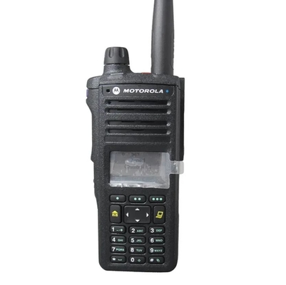 Radio digital de dos vías Motorola APX1000 5W UHF/VHF IP67 a prueba de agua