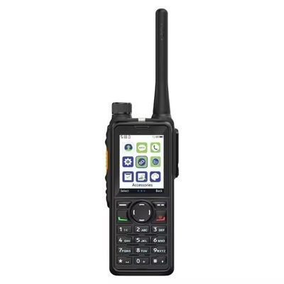 Radio bidireccional digital DMR Hytera HP685 5W UHF/VHF IPX7